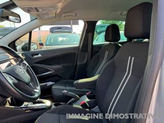 OPEL Crossland usata, con Fendinebbia