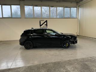 OPEL Astra usata, con Controllo trazione