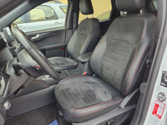 FORD Kuga usata 8