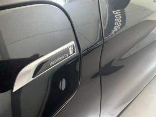 BMW X1 usata, con Fendinebbia