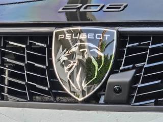 PEUGEOT 208 usata, con Cerchi in lega