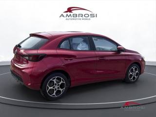 MG MG3 usata 2
