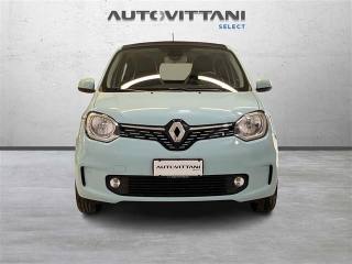 RENAULT Twingo usata, con Airbag