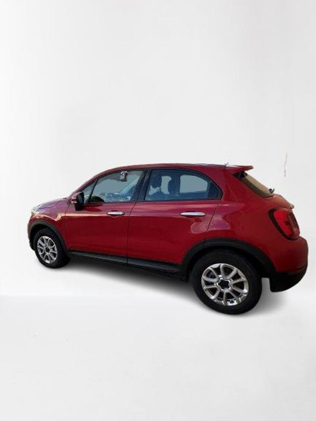 FIAT 500X usata, con Alzacristalli elettrici