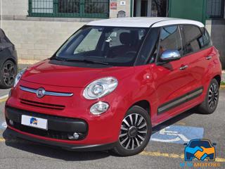 FIAT 500L 1.4 95 CV Pop Star NEOPATENTATI PROMMO