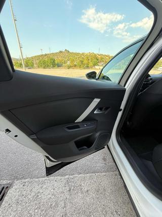 CITROEN C4 usata, con Volante in pelle