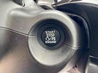 FIAT 500X usata, con Volante in pelle