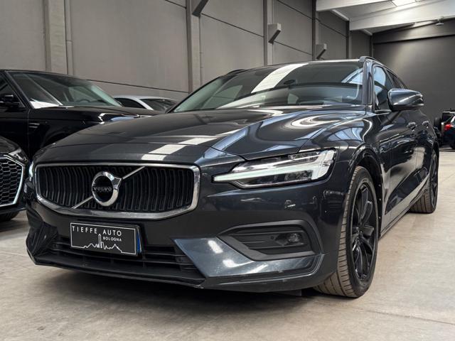 VOLVO V60 usata, con ABS