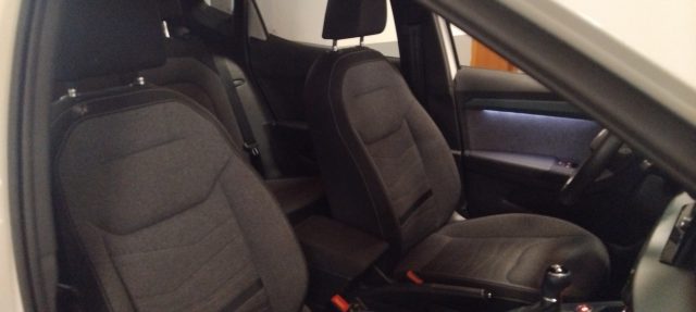 SEAT Arona usata, con Servosterzo