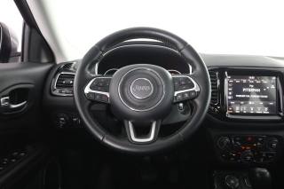 JEEP Compass usata 5