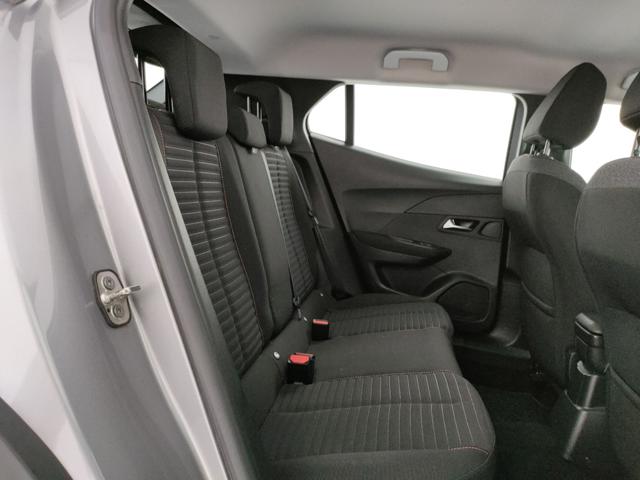 PEUGEOT 2008 usata, con Touch screen