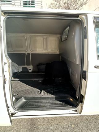 VOLKSWAGEN Transporter usata 28