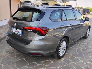 FIAT Tipo usata, con Airbag laterali