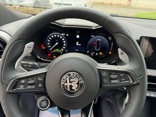 ALFA ROMEO Tonale usata, con Climatizzatore