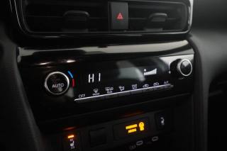 TOYOTA Yaris Cross usata 17