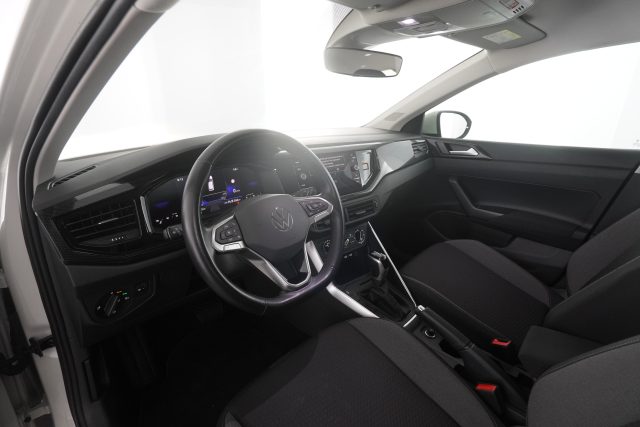 VOLKSWAGEN Taigo usata 7