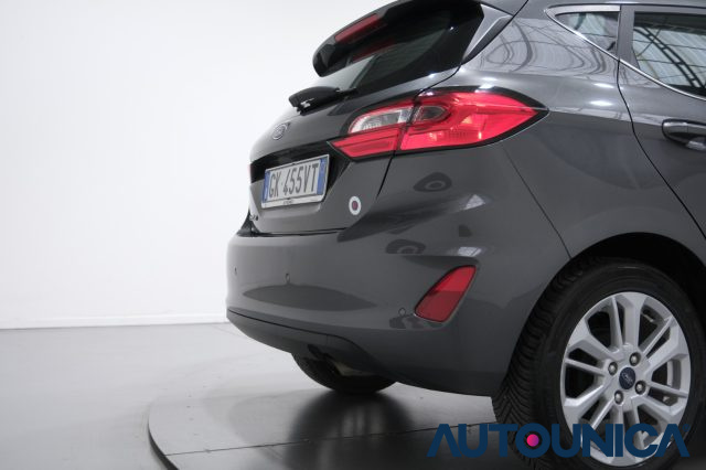FORD Fiesta usata 46