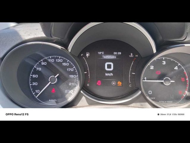 FIAT 500 usata 8