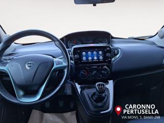 LANCIA Ypsilon usata, con Fendinebbia