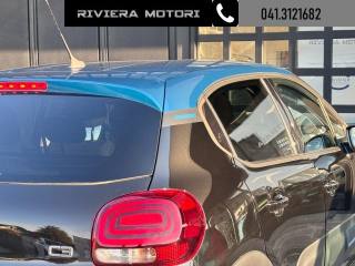 CITROEN C3 usata, con ESP