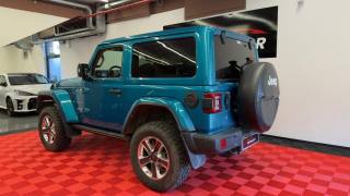 JEEP Wrangler usata, con Alzacristalli elettrici