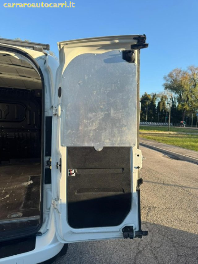 FIAT Doblo usata, con Chiusura centralizzata
