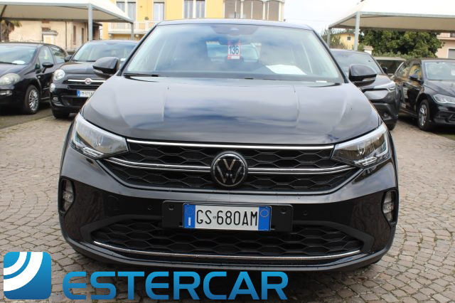 VOLKSWAGEN Taigo usata, con Alzacristalli elettrici