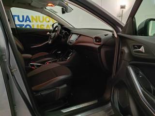 OPEL Grandland X usata, con Sensori di parcheggio anteriori