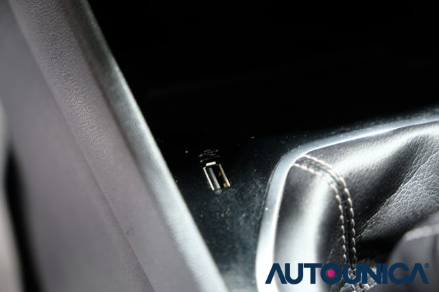 FORD Fiesta usata, con Sensore di luce