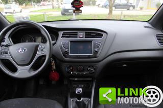 HYUNDAI i20 usata, con Servosterzo