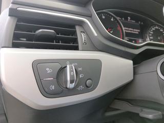 AUDI A4 usata, con Controllo automatico clima