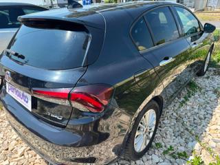 FIAT Tipo usata, con Autoradio