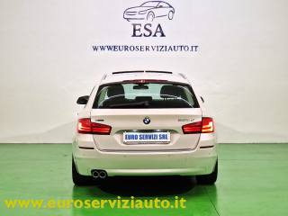 BMW 525 usata, con Cruise Control