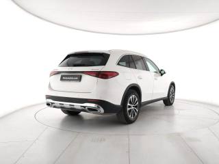 MERCEDES-BENZ GLC 220 usata, con Autoradio