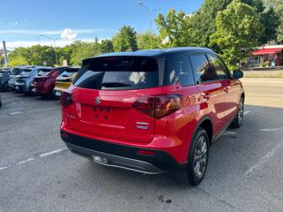 SUZUKI Vitara usata, con Airbag laterali