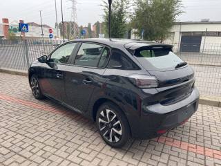 PEUGEOT 208 usata 3