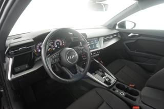 AUDI A3 usata 1