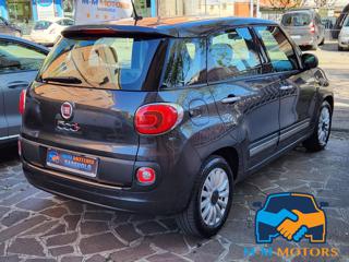FIAT 500L usata, con Cerchi in lega