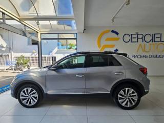 VOLKSWAGEN T-Roc usata, con Airbag
