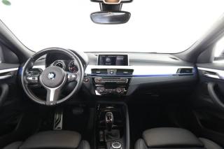 BMW X2 usata 4