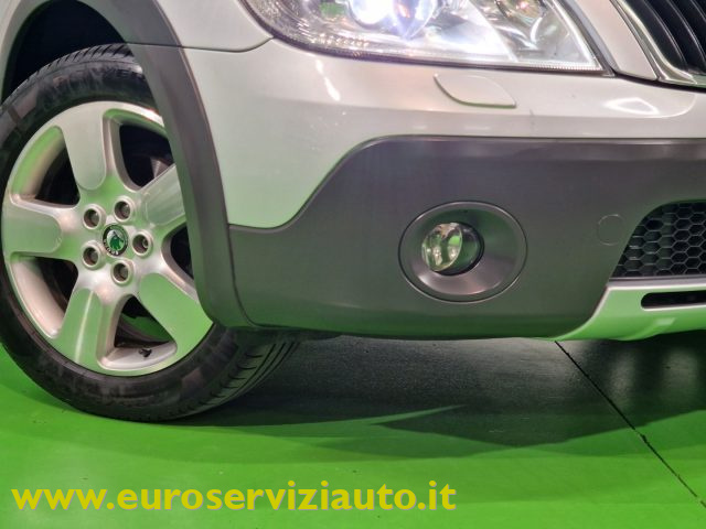 SKODA Octavia usata 56