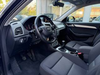 AUDI Q3 usata, con Controllo trazione