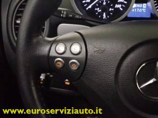 MERCEDES-BENZ SLK 200 usata 17