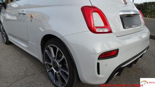 ABARTH 595 usata 59