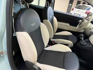 FIAT 500 usata 21