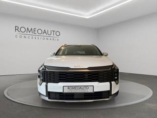 KIA Sportage usata, con Cruise Control