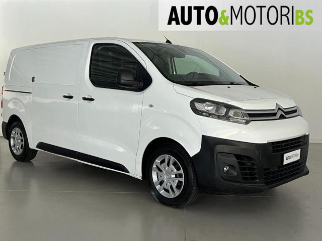 CITROEN Jumpy usata, con Airbag Passeggero