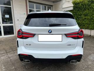 BMW X3 usata 5