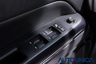 JEEP Compass usata, con Airbag testa