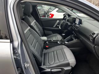 CITROEN C4 usata, con Cerchi in lega